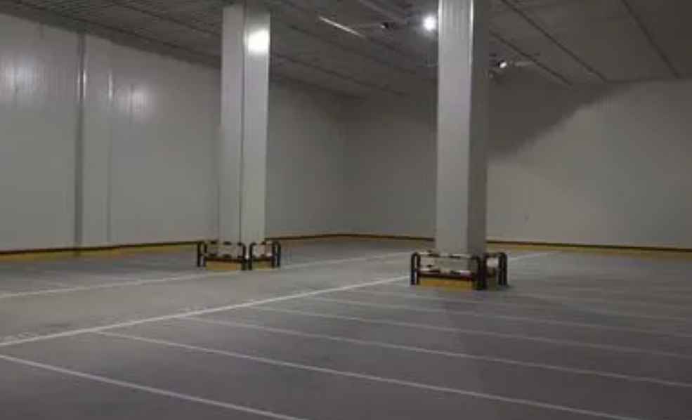 建造山竹保鮮冷庫需要多少費用