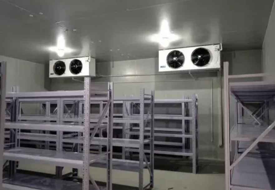 兩百平方的冷庫(kù)大約需要多少錢(qián) 兩百平方的冷庫(kù)大約需要多少錢(qián)