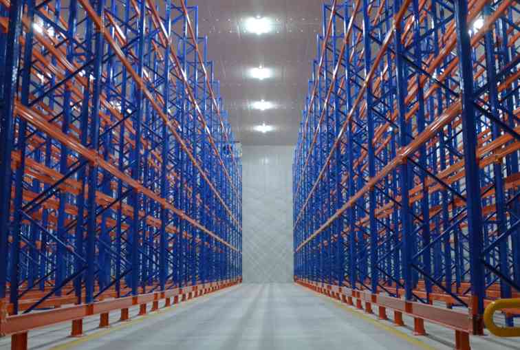 冷庫(kù)貨架價(jià)格怎么算出來(lái)的 冷庫(kù)貨架價(jià)格怎么算出來(lái)的