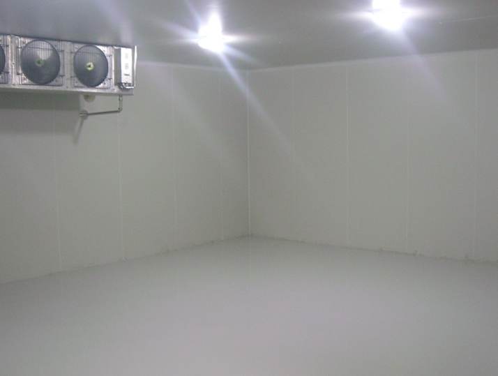 建造1000平方的冷庫需要多少錢