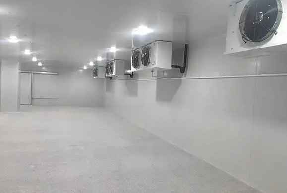 冷庫保溫材料都有哪些種類 冷庫保溫材料都有哪些種類