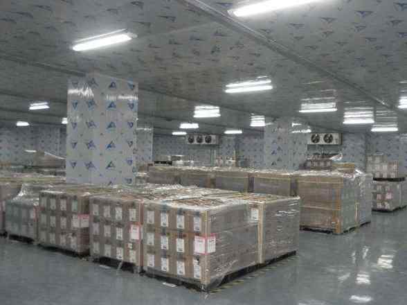 裝一個100平米生鮮冷庫大概要多少錢呢 裝一個100平米生鮮冷庫大概要多少錢呢