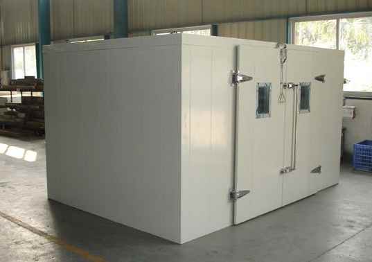 建造6平米小型冷庫全套報價多少錢 建造6平米小型冷庫全套報價多少錢