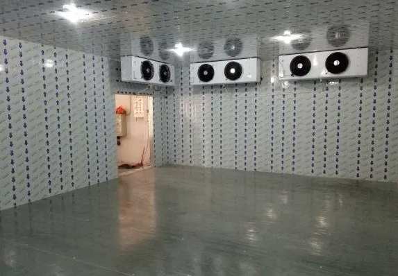 農產品冷庫安裝多少錢一平方米 農產品冷庫安裝多少錢一平方米