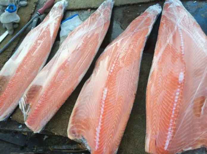 三文魚存儲在冷藏庫溫度多少度適宜 三文魚存儲在冷藏庫溫度多少度適宜