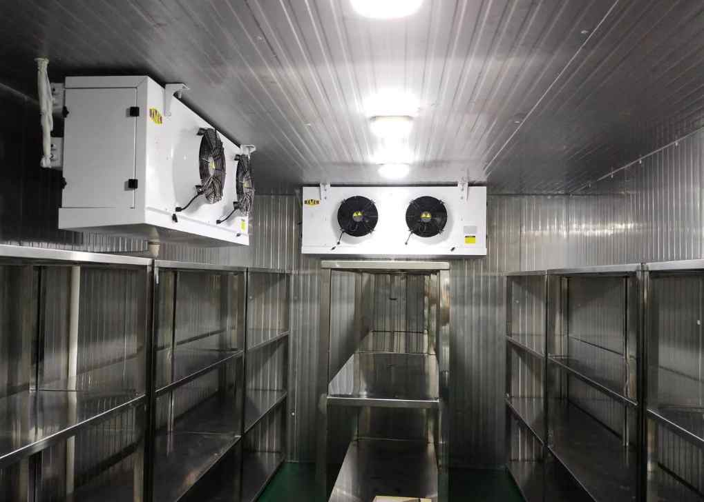 零下60度超低溫冷庫建造多少錢 零下60度超低溫冷庫建造多少錢
