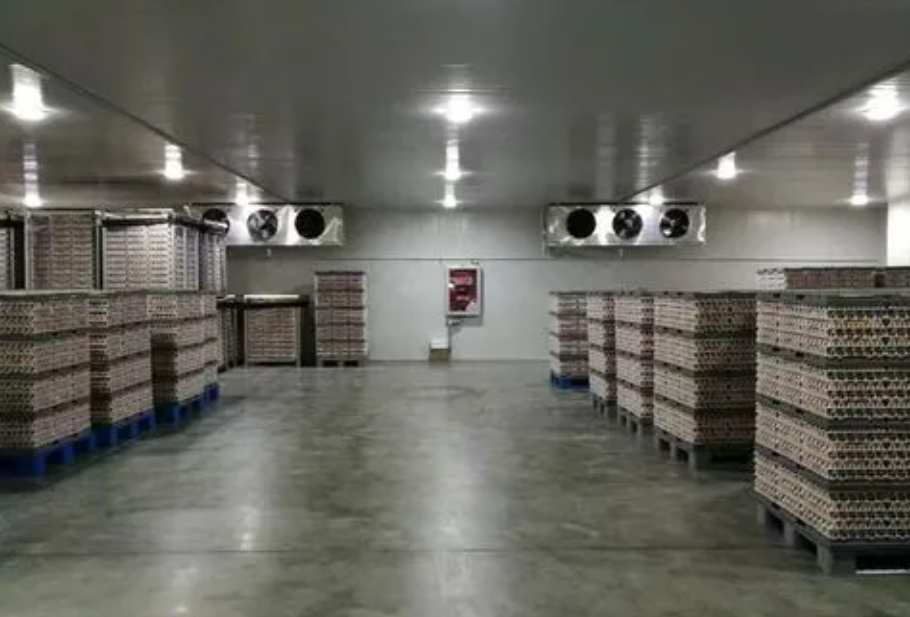 冷庫設(shè)計費一般多少錢