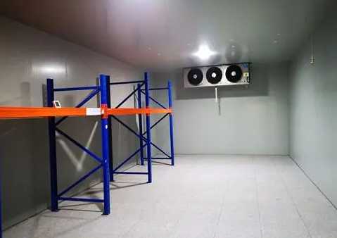 安徽6000平食品大型冷庫造價多少錢 安徽6000平食品大型冷庫造價多少錢