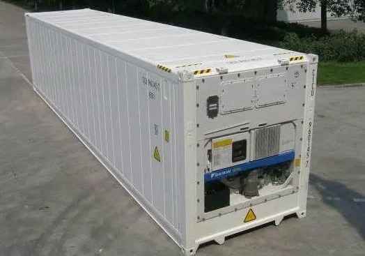 15米集裝箱冷庫(kù)大約多少錢 15米集裝箱冷庫(kù)大約多少錢