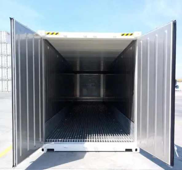 15米集裝箱冷庫(kù)大約多少錢 15米集裝箱冷庫(kù)大約多少錢