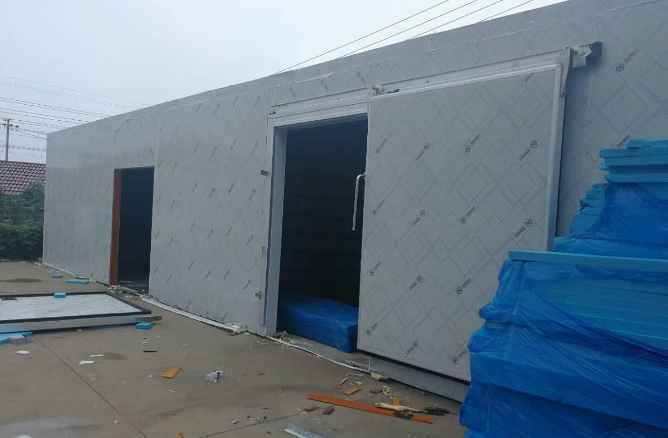 雙溫冷庫建造成本價格多少錢 雙溫冷庫建造成本價格多少錢