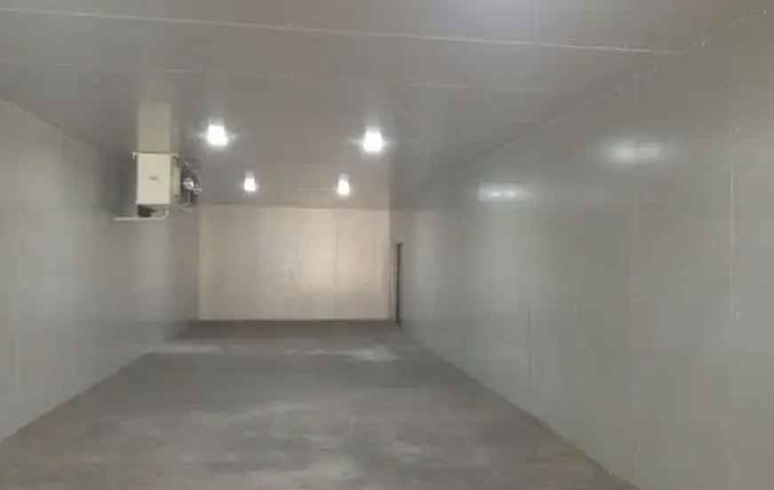 速凍庫(kù)用排管還是用冷風(fēng)機(jī) 速凍庫(kù)用排管還是用冷風(fēng)機(jī)