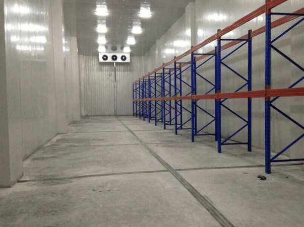 建造300平方米保鮮冷庫得多少錢 建造300平方米保鮮冷庫得多少錢