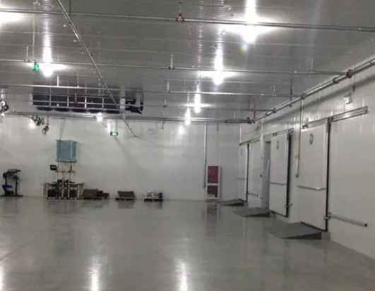 安裝1000平方冷凍庫造價多少錢 安裝1000平方冷凍庫造價多少錢