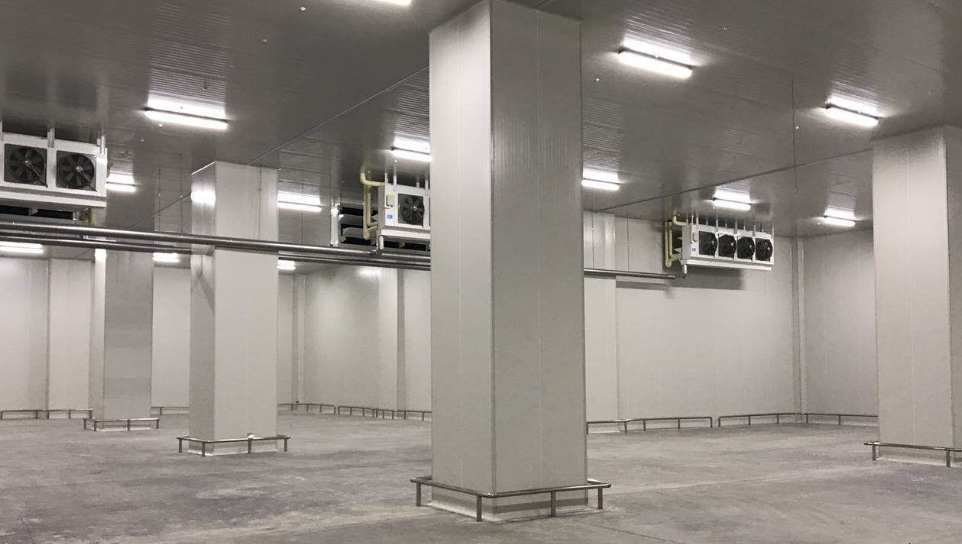 超低溫冷庫安裝工程多少錢 超低溫冷庫安裝工程多少錢