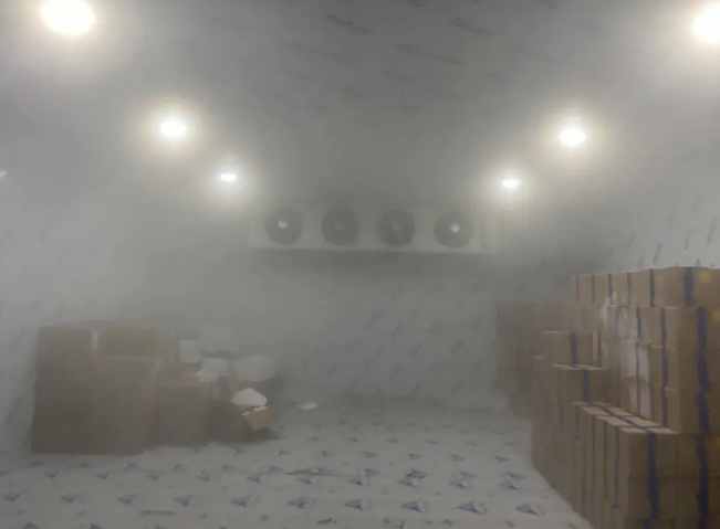 建大約50噸的冷庫需要多少錢 建大約50噸的冷庫需要多少錢