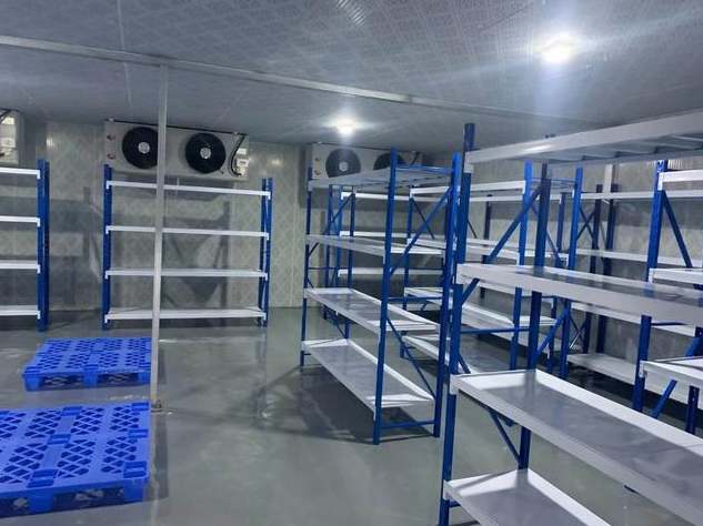 建造2000平方醫藥冷庫多少錢 建造2000平方醫藥冷庫多少錢