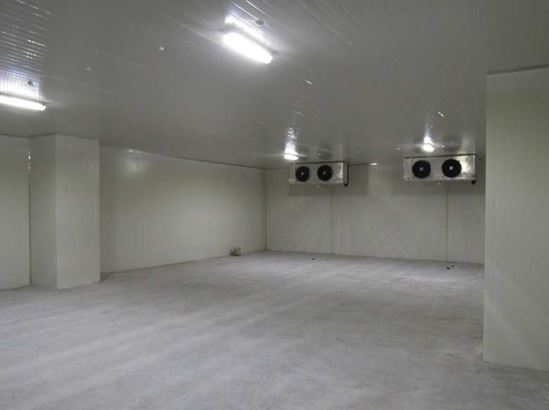 酒店廚房冷庫建設標準規范 酒店廚房冷庫建設標準規范