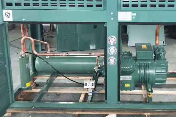 冷庫壓縮機(jī) 冷庫壓縮機(jī)