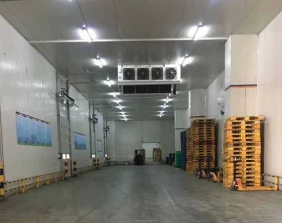 大型物流冷庫安裝價(jià)格多少錢 大型物流冷庫安裝價(jià)格多少錢