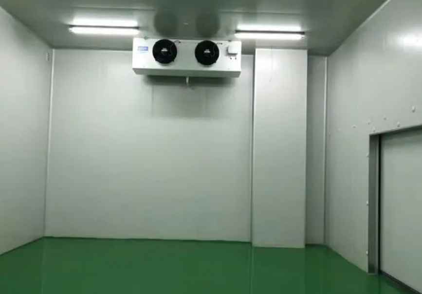 氨氣冷庫的優劣勢分析 氨氣冷庫的優劣勢分析