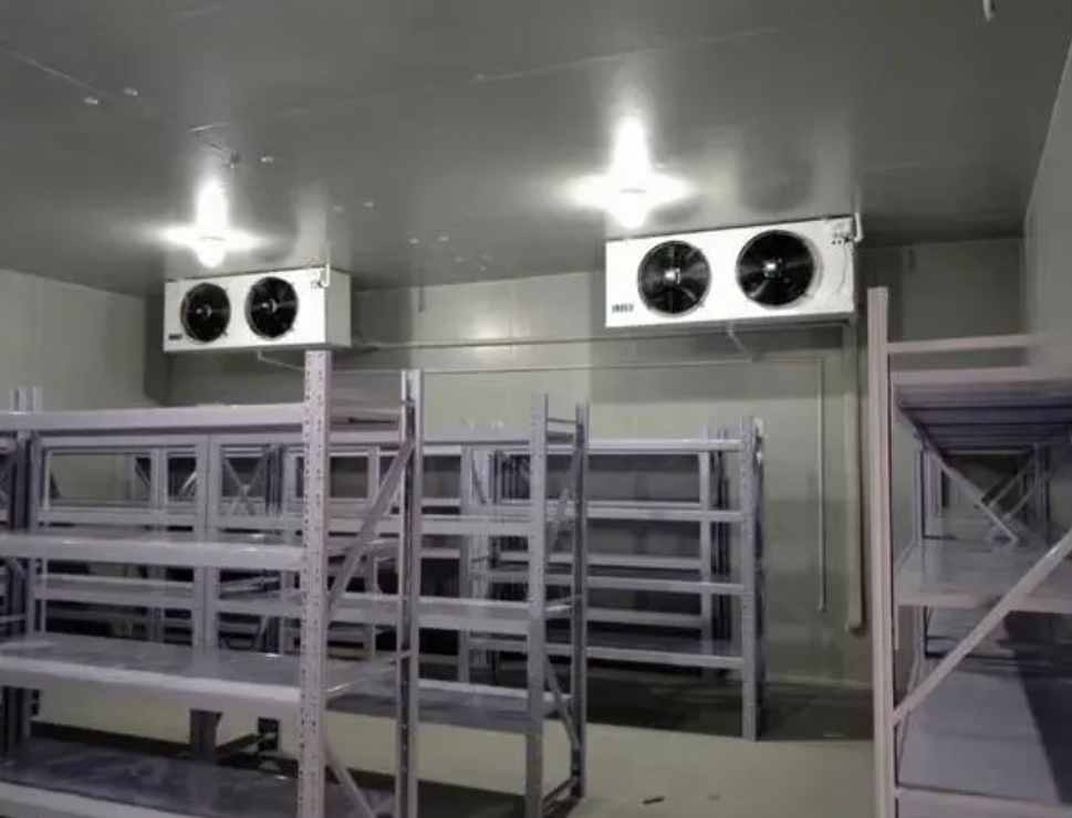 零下35度大型速凍冷庫價格多少錢 零下35度大型速凍冷庫價格多少錢