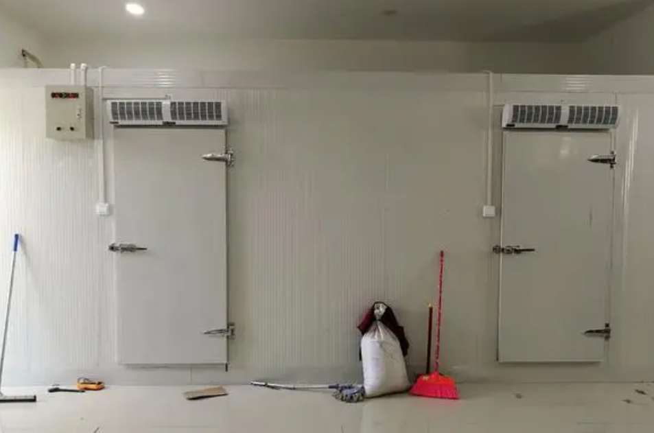 雞蛋保鮮冷庫技術(shù)要求