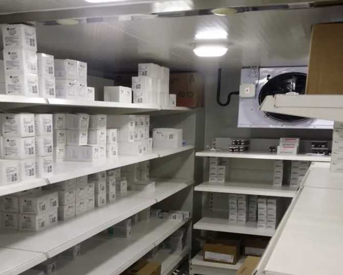 建設醫療冷庫大概多少錢 建設醫療冷庫大概多少錢