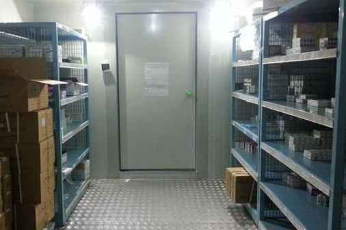 建800平方的冷庫(kù)大概花多少錢 建800平方的冷庫(kù)大概花多少錢