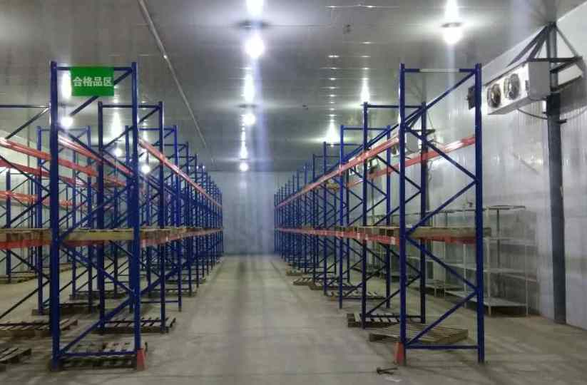 如何選擇靠譜的冷庫生產(chǎn)廠家 如何選擇靠譜的冷庫生產(chǎn)廠家