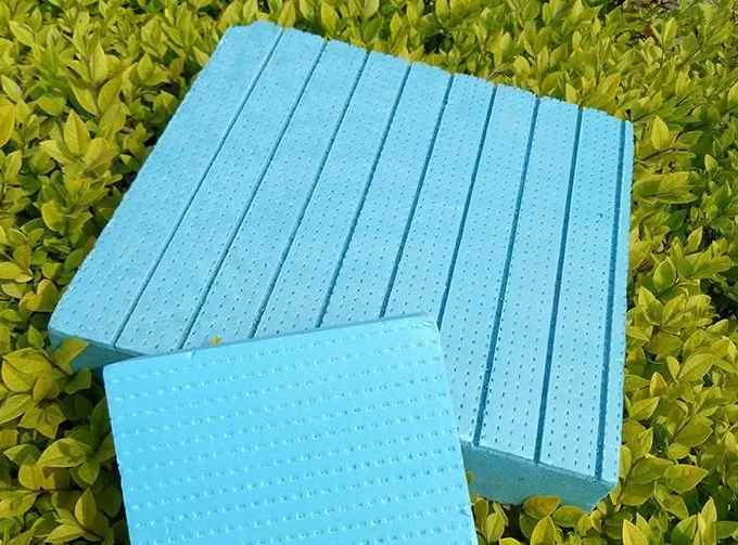 冷庫地面保溫板抗壓強度要求 冷庫地面保溫板抗壓強度要求