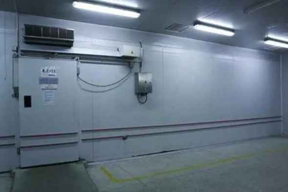 建2000平米排骨冷凍冷庫(kù)要多少錢(qián) 建2000平米排骨冷凍冷庫(kù)要多少錢(qián)