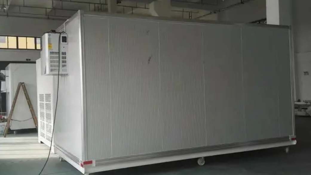 可移動冷庫多少錢一個 可移動冷庫多少錢一個