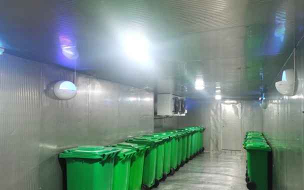 冷庫要做節(jié)能設計嗎 冷庫要做節(jié)能設計嗎