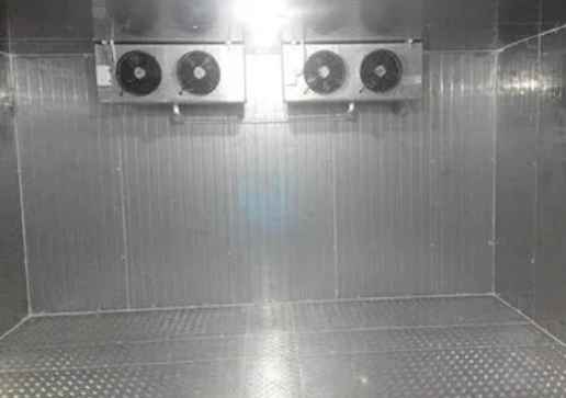 建個菠蘿水果冷庫要多少錢 建個菠蘿水果冷庫要多少錢