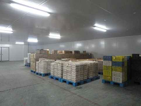 雞蛋冷庫溫度多少合適 雞蛋冷庫溫度多少合適