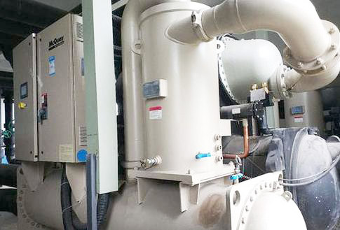 氨制冷設備維修廠家 氨制冷設備維修廠家