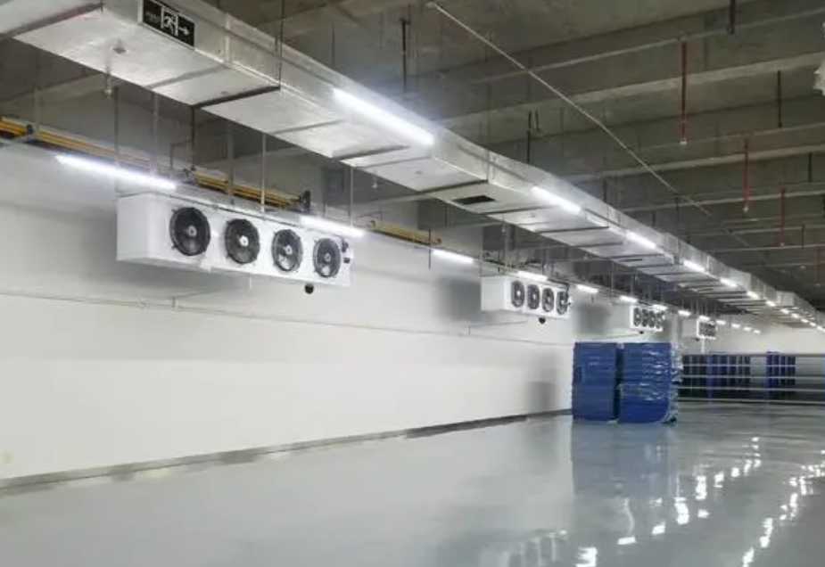 冷庫運用了什么技術方法 冷庫運用了什么技術方法
