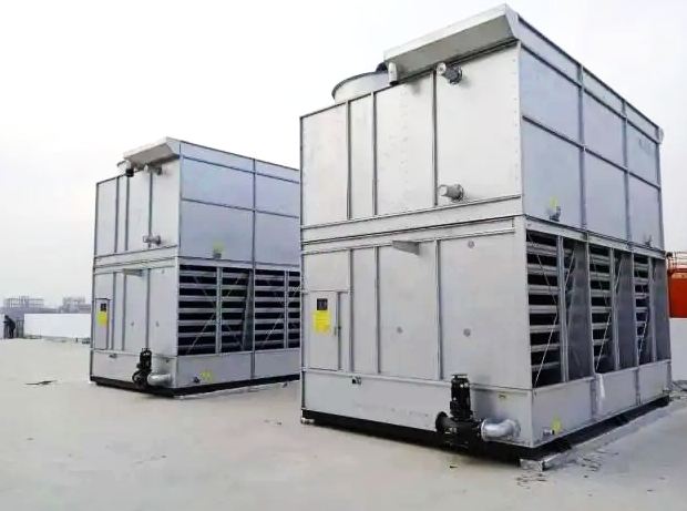 蒸發式冷凝器維修方法 蒸發式冷凝器維修方法