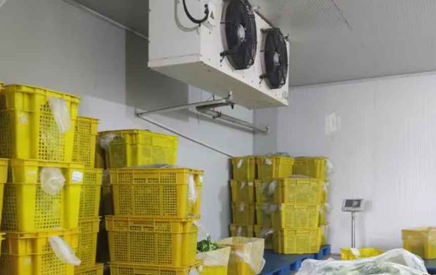 冷庫要做節(jié)能設計嗎 冷庫要做節(jié)能設計嗎