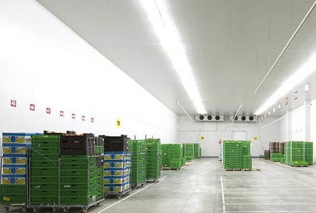冷庫的定義概念是什么 冷庫的定義概念是什么