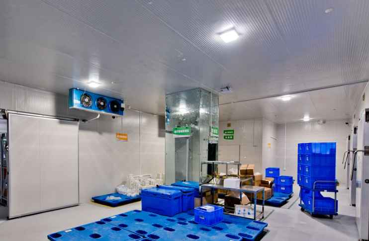 建造冷庫通常需要哪些手續 建造冷庫通常需要哪些手續