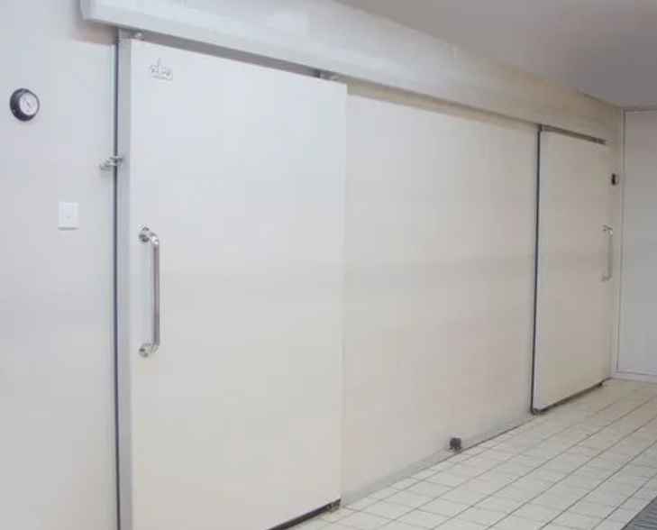 在上海建造低溫冷凍庫的成本預算是多少? 在上海建造低溫冷凍庫的成本預算是多少?