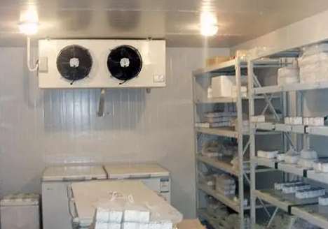 氣調冷庫和冷庫有什么區別 氣調冷庫和冷庫有什么區別