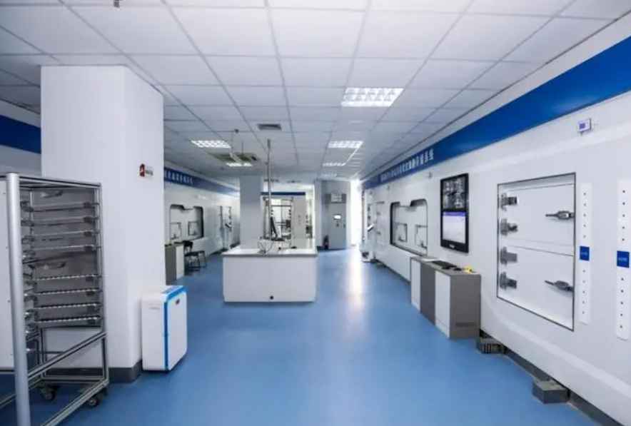 冷庫制冷方式有幾種 冷庫制冷方式有幾種