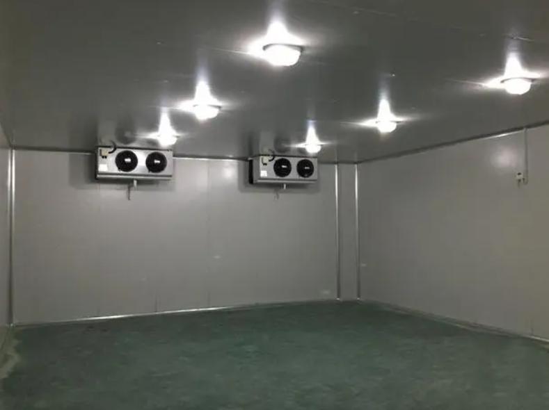 想知道安裝高溫冷庫的價格嗎？答案都在這里！