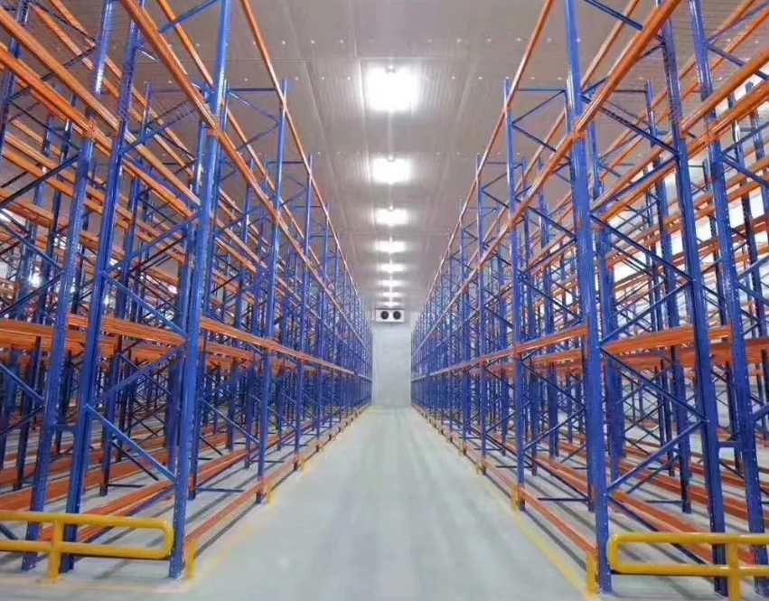 大型冷庫里肉可以存10年嗎 大型冷庫里肉可以存10年嗎