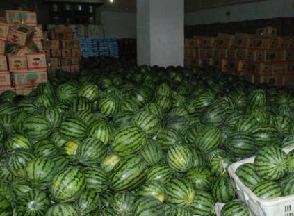 小型西瓜保鮮冷庫(kù)安裝多少錢(qián) 小型西瓜保鮮冷庫(kù)安裝多少錢(qián)