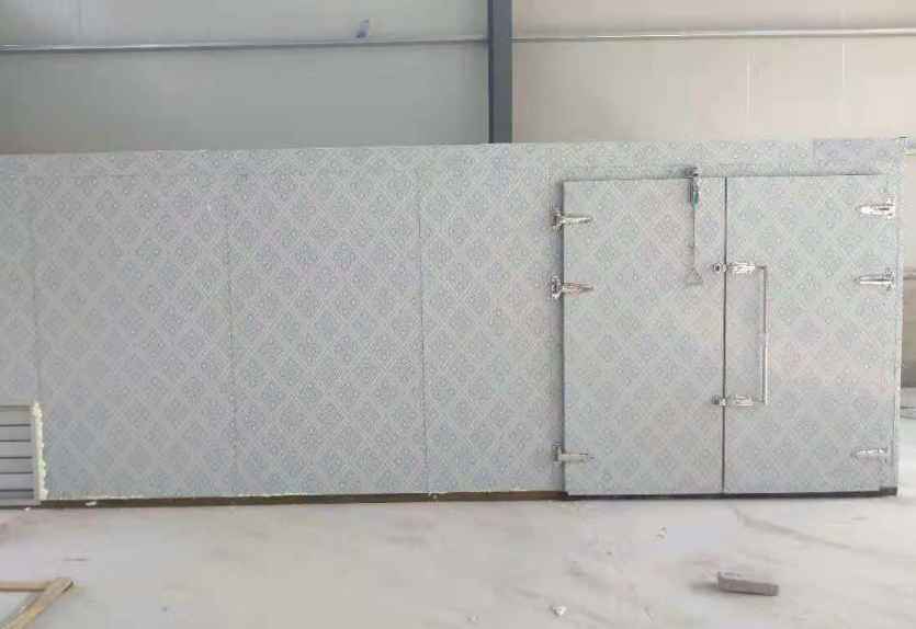 建一個茶葉冷庫要多少錢 建一個茶葉冷庫要多少錢