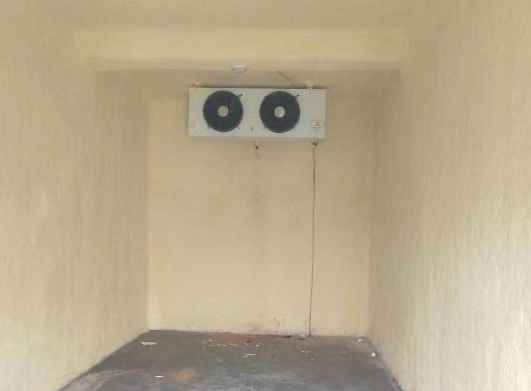 冷庫保溫噴涂好還是保溫板好 冷庫保溫噴涂好還是保溫板好